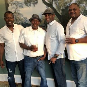 Meet your Posher, Reginald